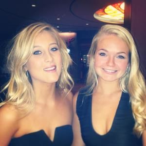 Meet your Posher, Brielle